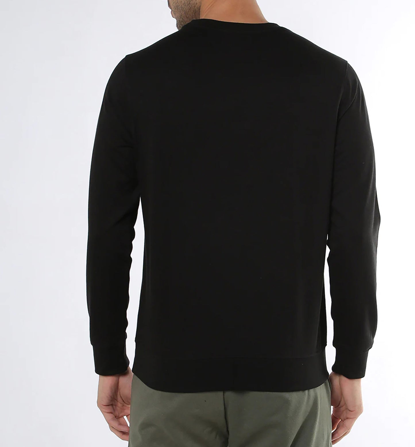 Roaring Tiger -Sweatshirt