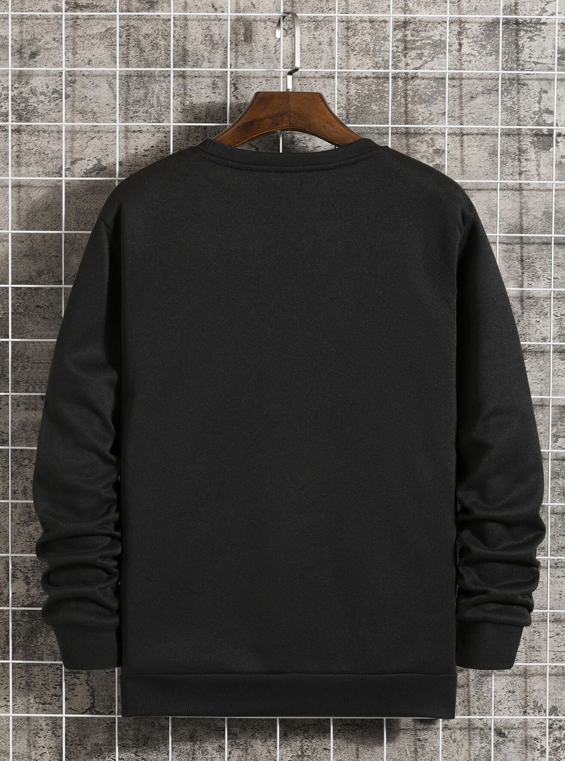 Heart -Sweatshirt - Verified