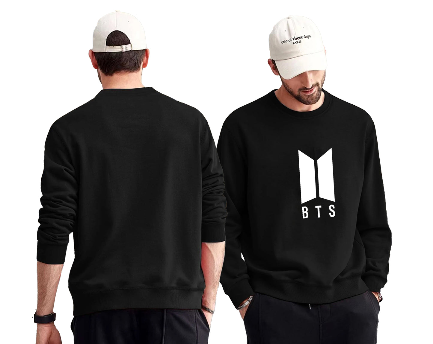 BTS -Sweatshirt