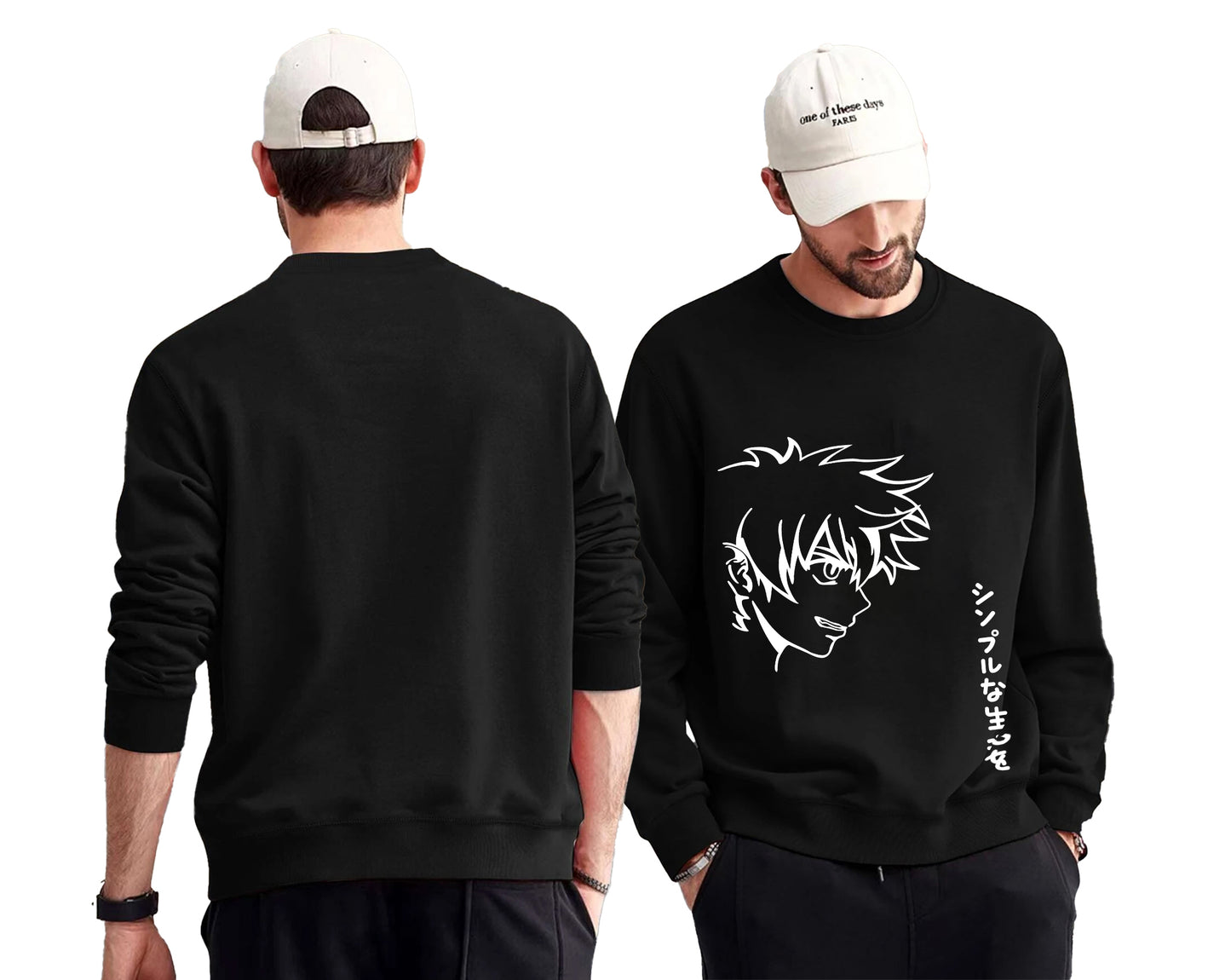 Naruto -Sweatshirt