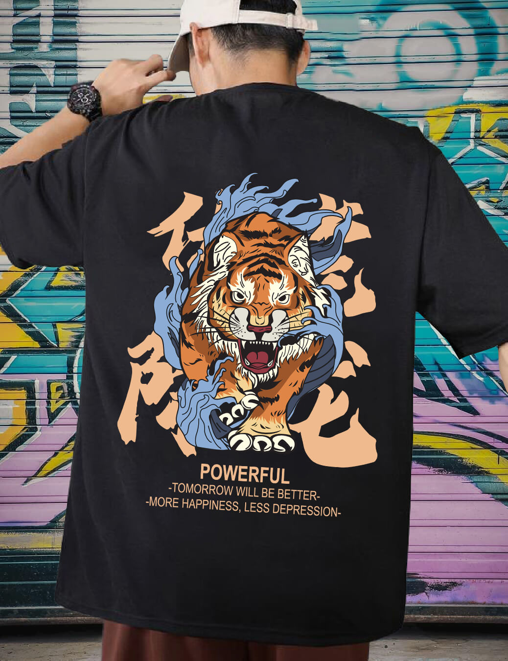Printed-tshirt