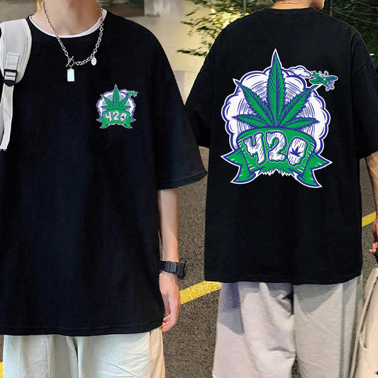 One Piece - Oversized Tshirt