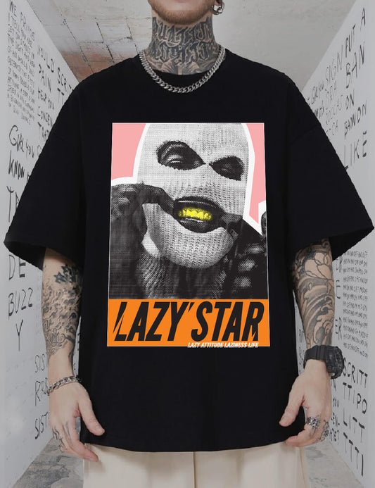Gangster Paradise - Oversized Tshirt
