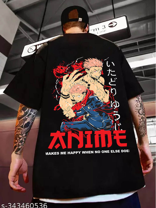 kakashi t shirt - Oversized T shirt