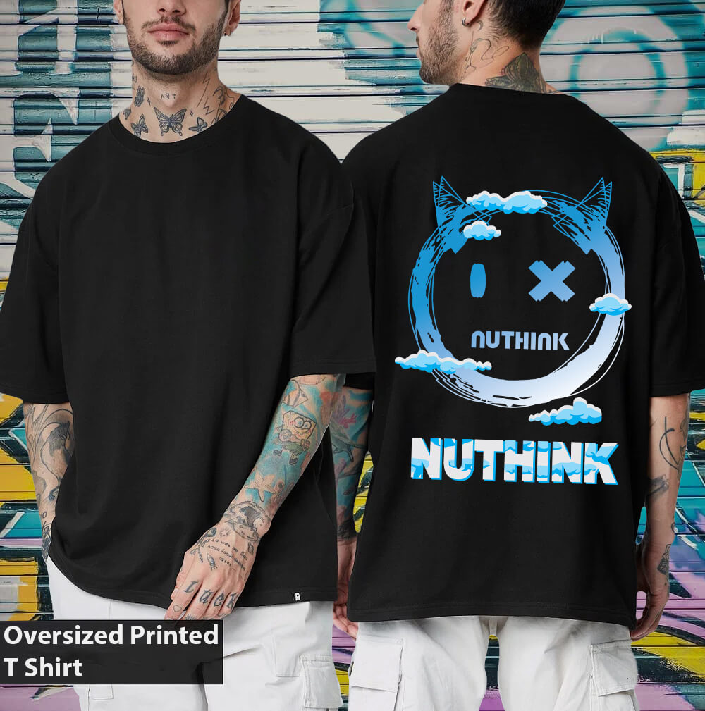 nuthink-oversized-tshirt