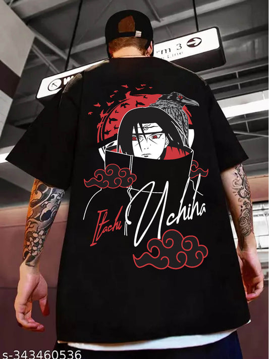 Itachi - Oversized Tshirt