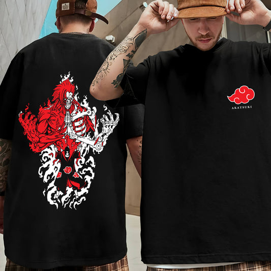 Itachi - Oversized Tshirt