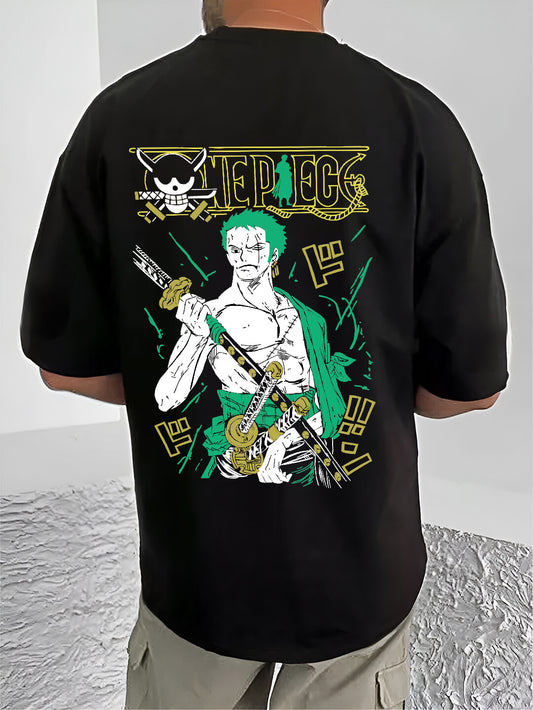 one piece t shirt-Oversized Tshirt