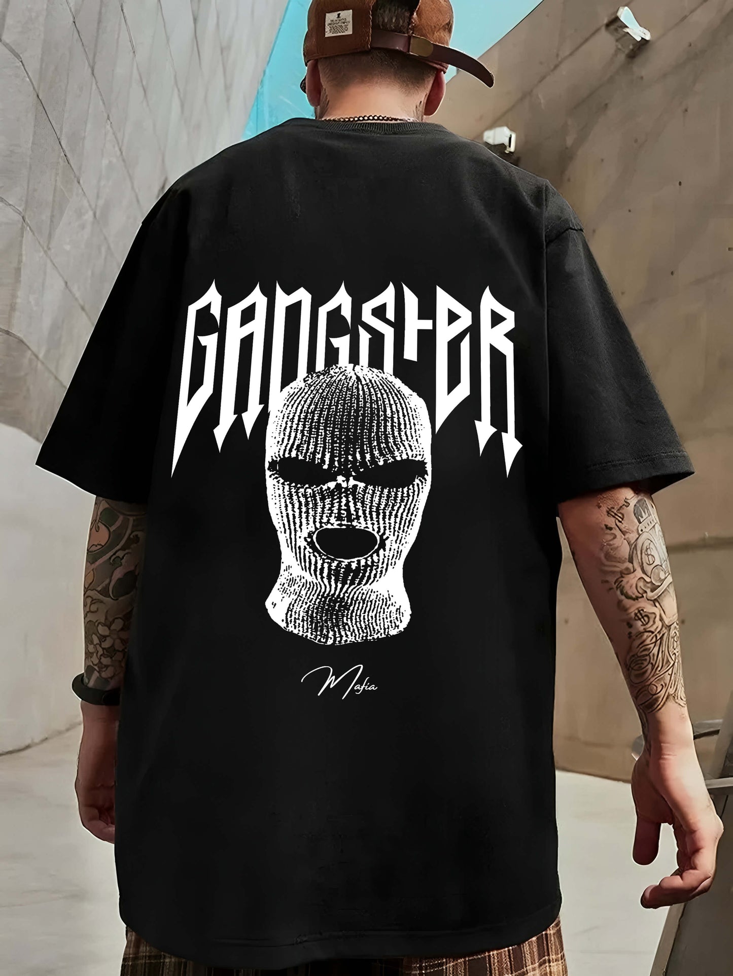 gangster-tshirt