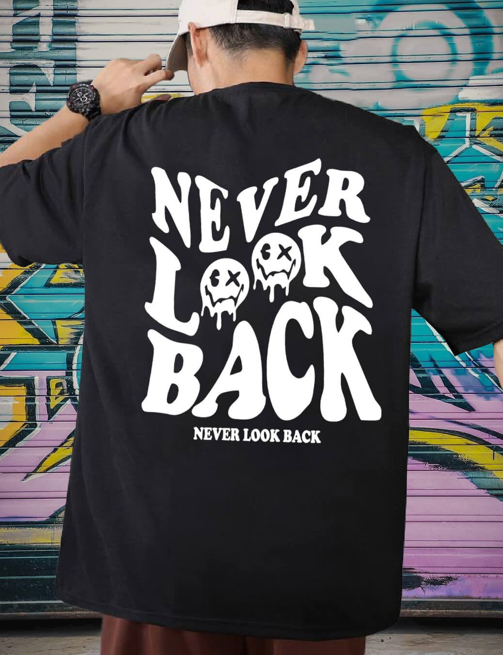 quotes t shirt - oversized t shirt