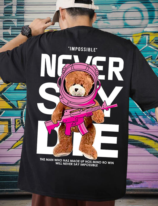 teddy-tshirt