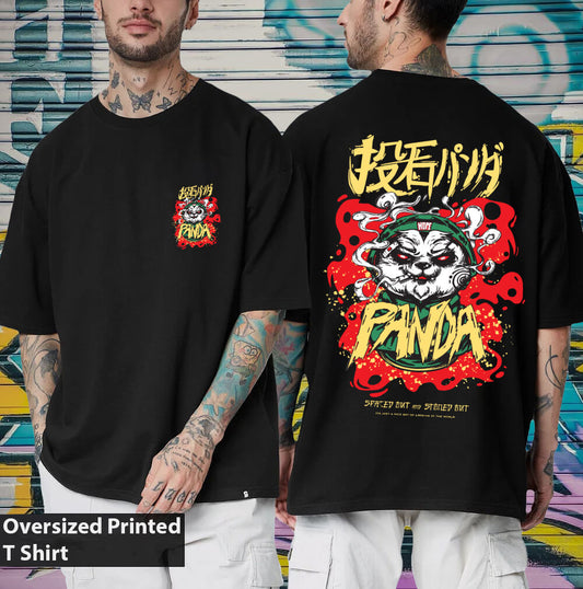 Evil-panda-tshirt