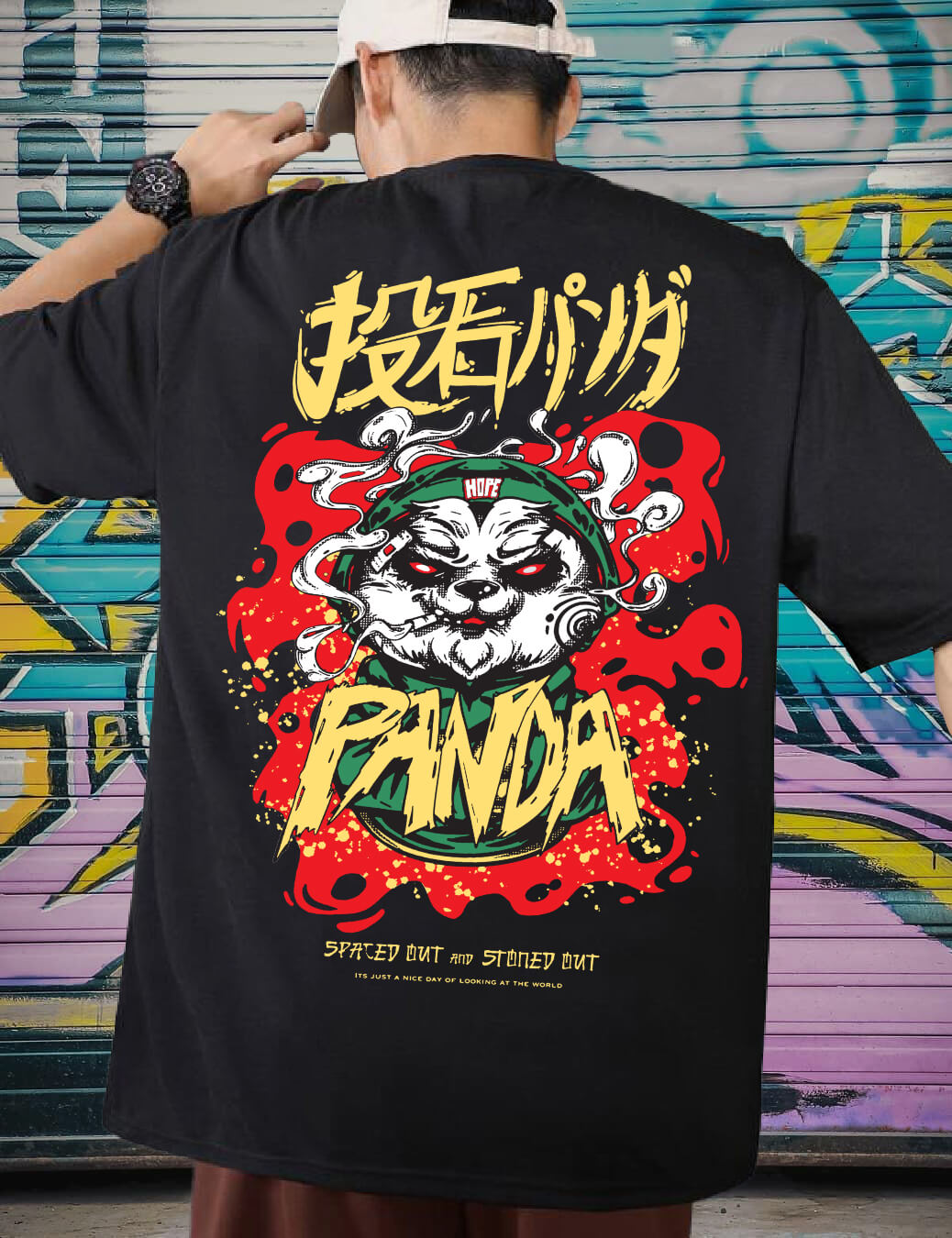 evil-panda-oversized-tshirt