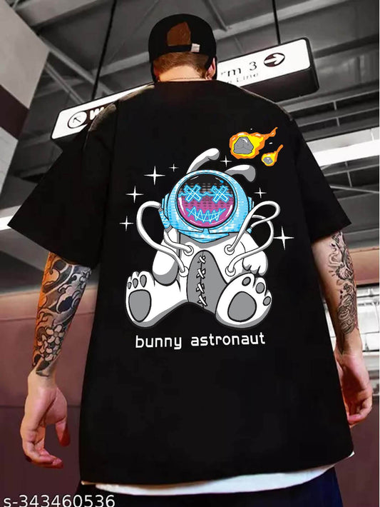 Nasa T Shirt - Oversized T Shirt