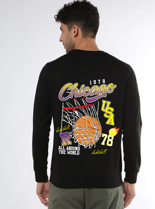 Chicago -Sweatshirt