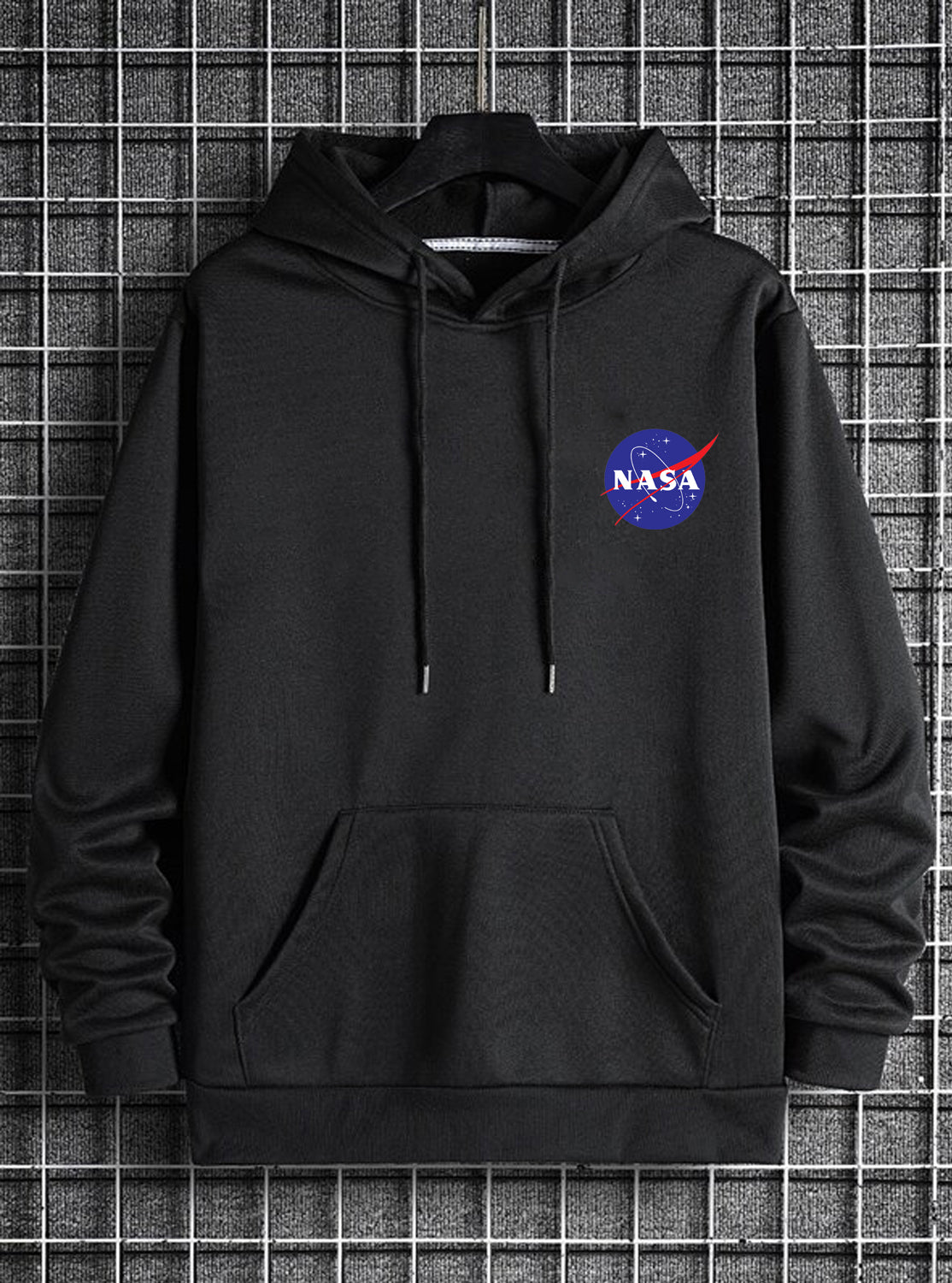 Nasa - Hoodie