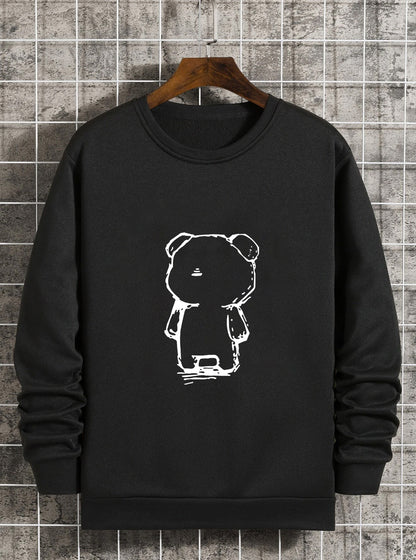 Teddy Bear -Sweatshirt