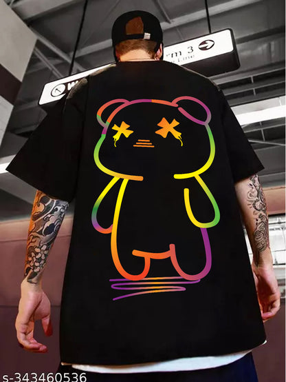 Teddy - Oversized Tshirt