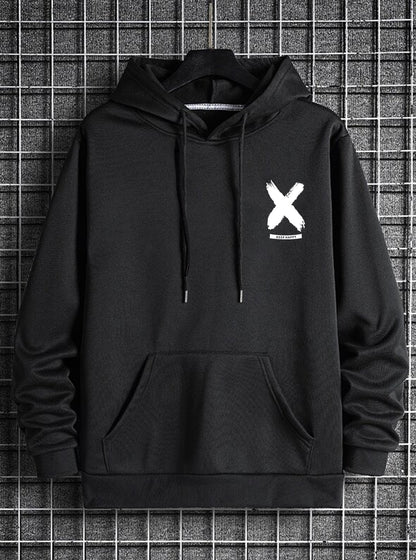 Keep Happy X - Hoodie