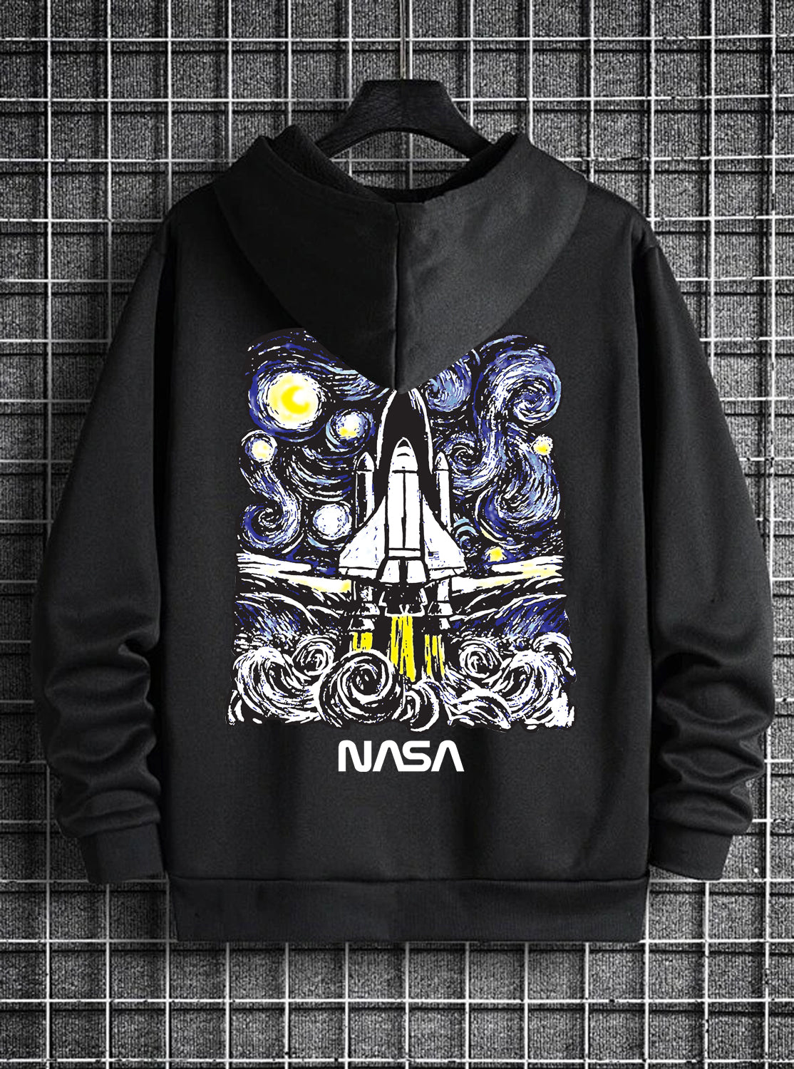 Nasa - Hoodie