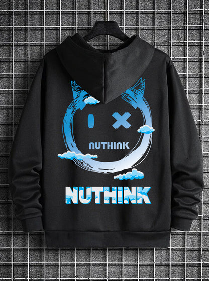 Nuthink  Devils - Hoodie