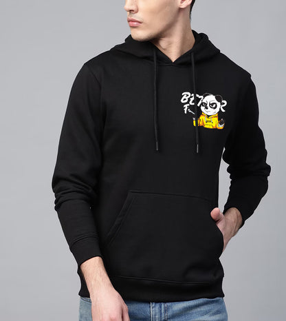 Panda - Hoodie