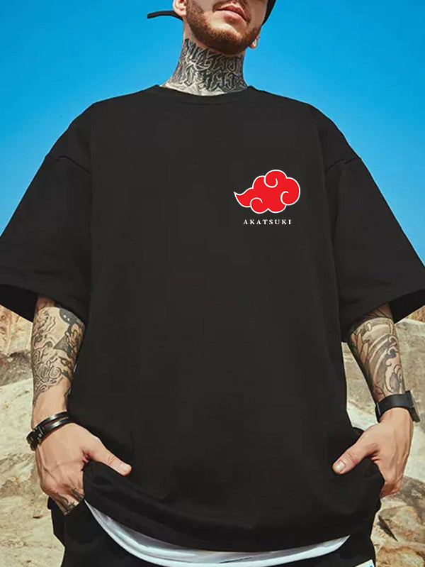 Itachi - Oversized Tshirt - Verified