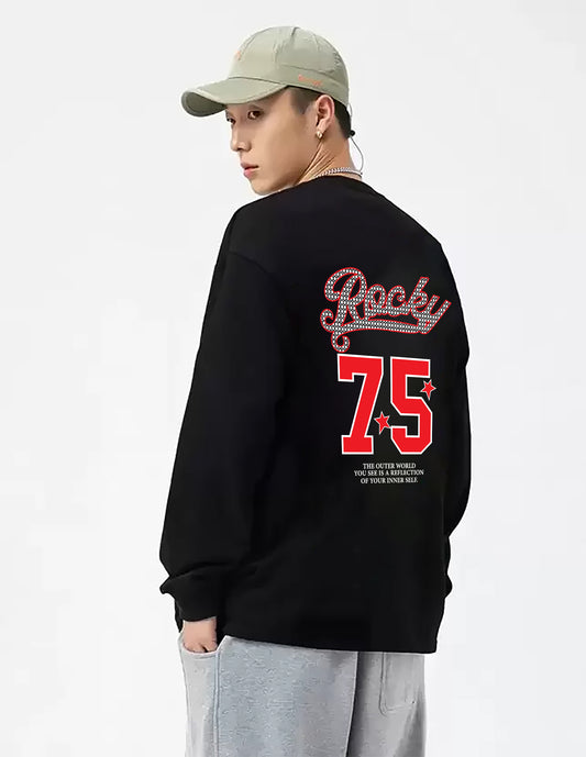 Rocky - Oversized Tshirt
