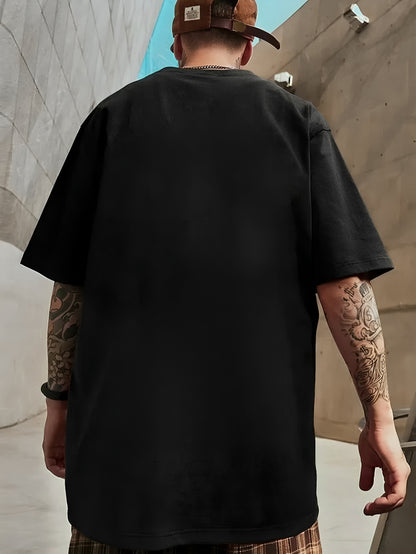 Essential - Oversized T shirt - Verified