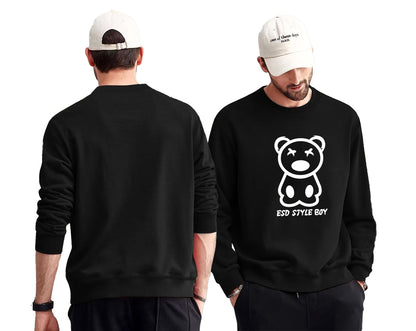 Teddy Bear -Sweatshirt