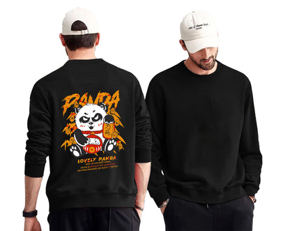 Lovely Panda -Sweatshirt