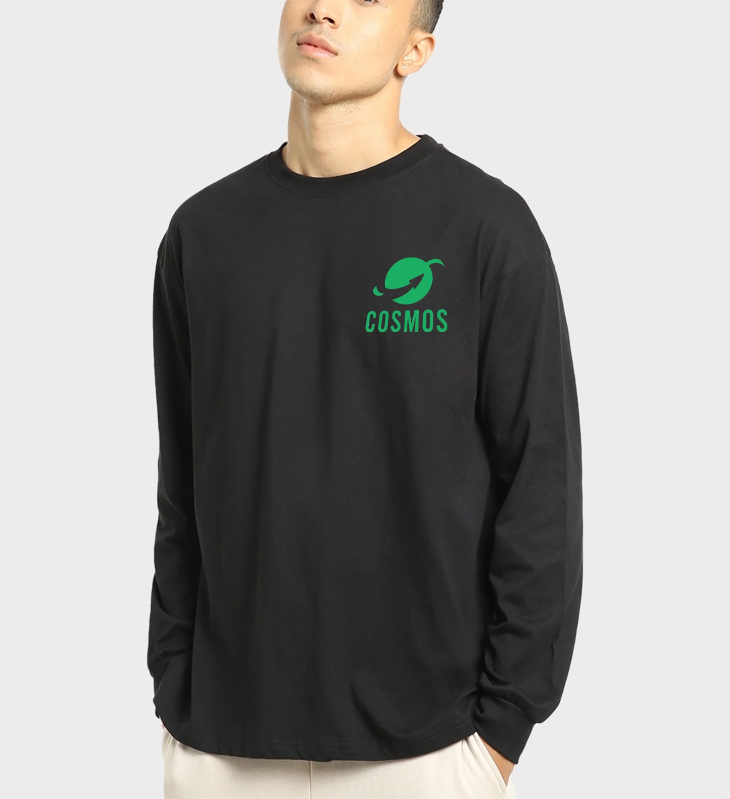 Nextout Space - Oversized Tshirt