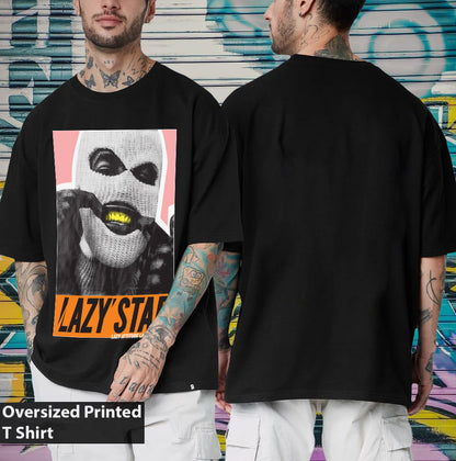 Gangster Paradise - Oversized Tshirt - Verified