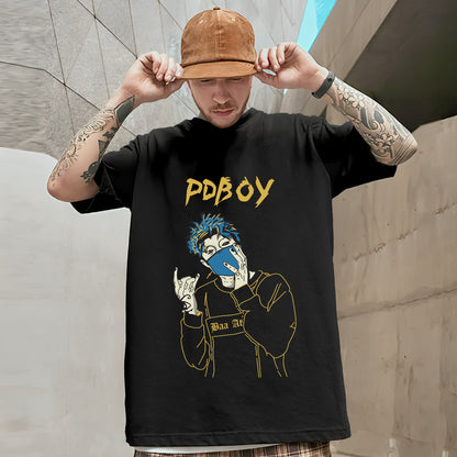 Playboy -  Oversized T shirt