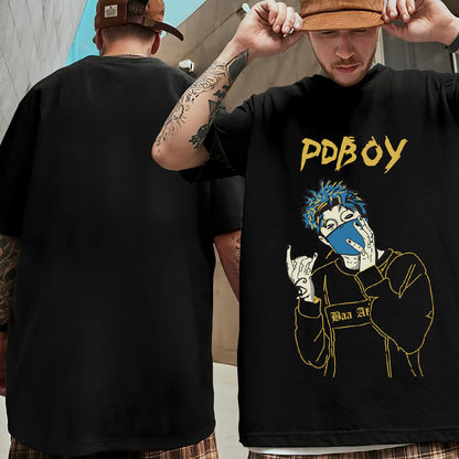 Playboy -  Oversized T shirt