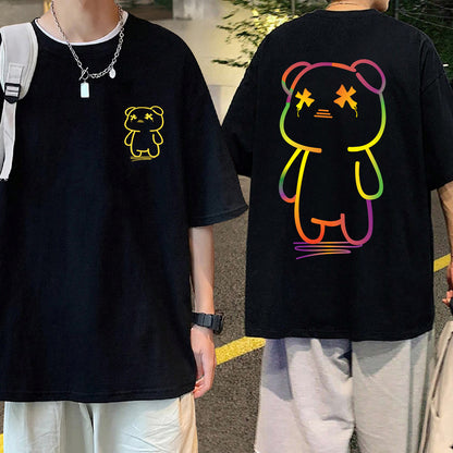 Teddy - Oversized Tshirt