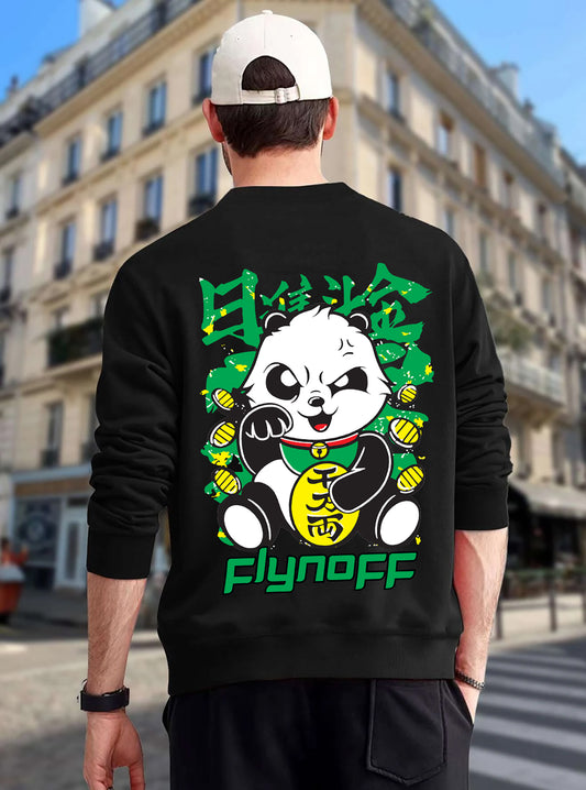 Panda Playoff -Sweatshirt