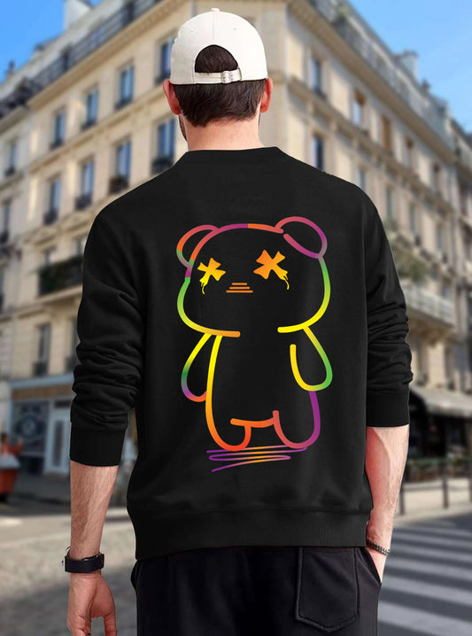 Teddy -Sweatshirt