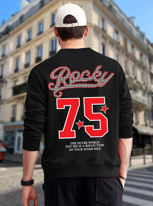 Rocky -Sweatshirt