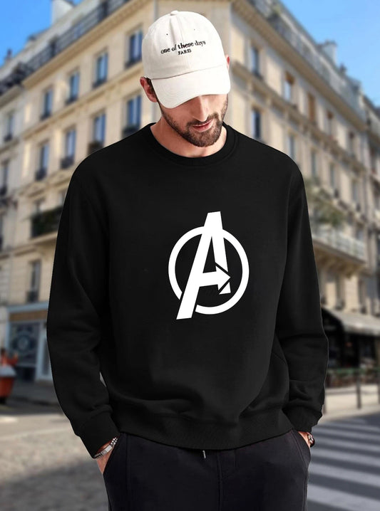 Avengers -Sweatshirt