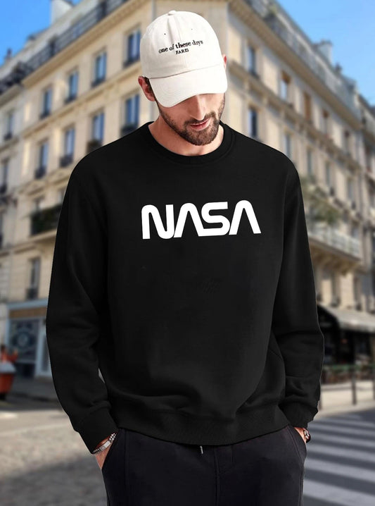 Nasa -Sweatshirt