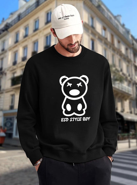 Teddy Bear -Sweatshirt