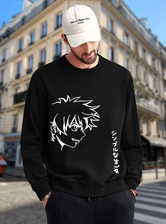 Naruto -Sweatshirt