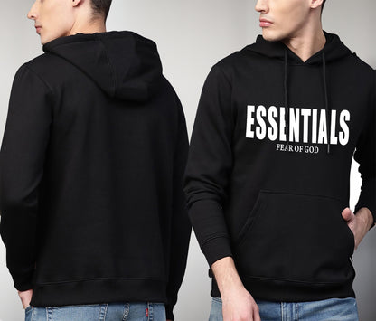 Essentials - Hoodie