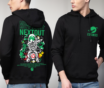 Nextout Space - Hoodie