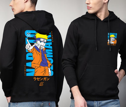 Naruto - Hoodie