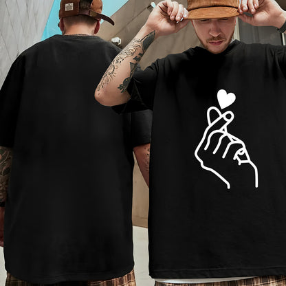 Spread Love - Oversized Tshirt
