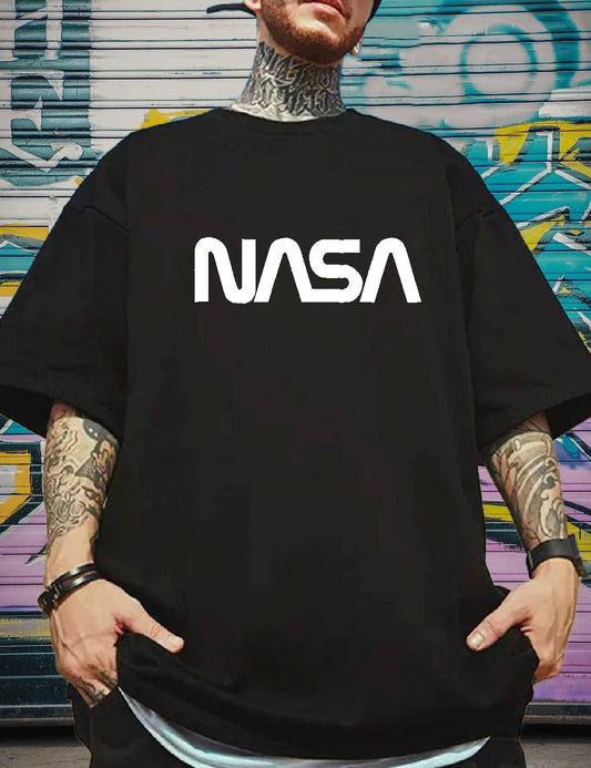 Nasa - Oversized Tshirt