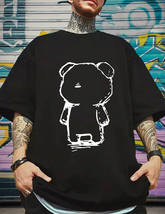 teddy-oversized-tshirt