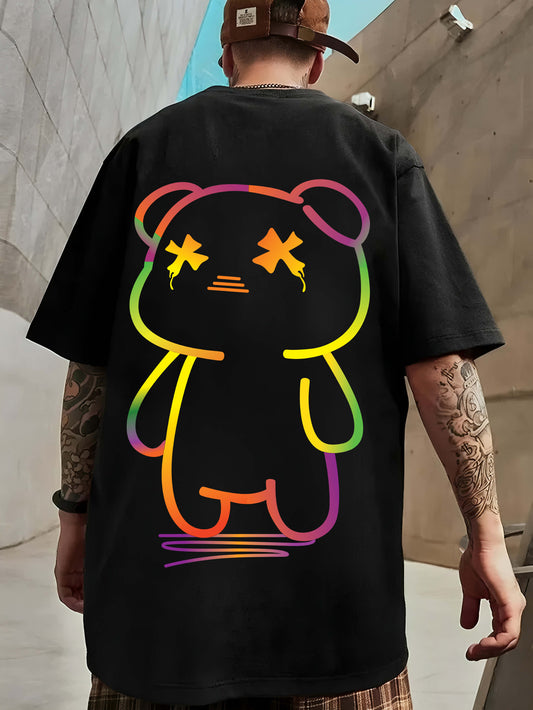 Teddy - Oversized Tshirt